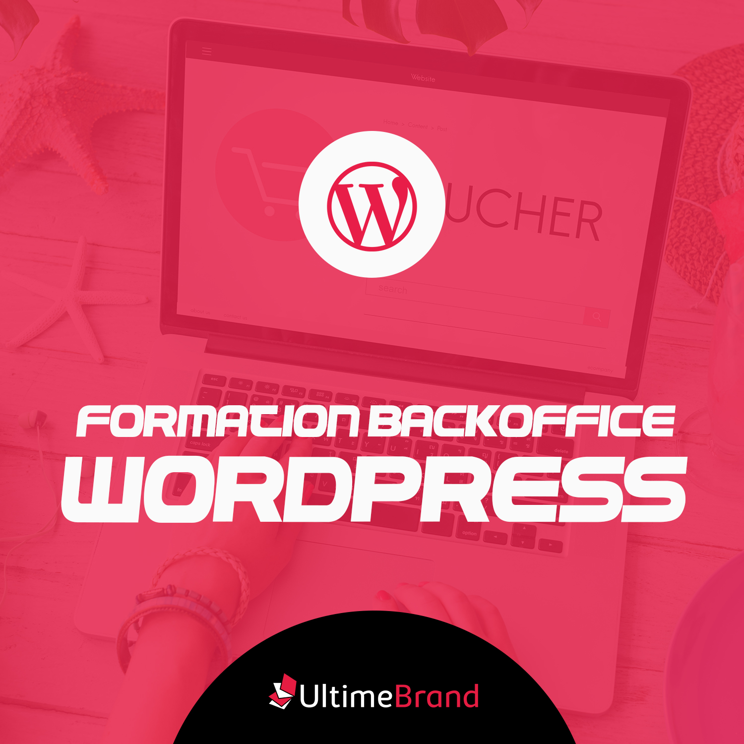 Formation Backoffice WordPress
